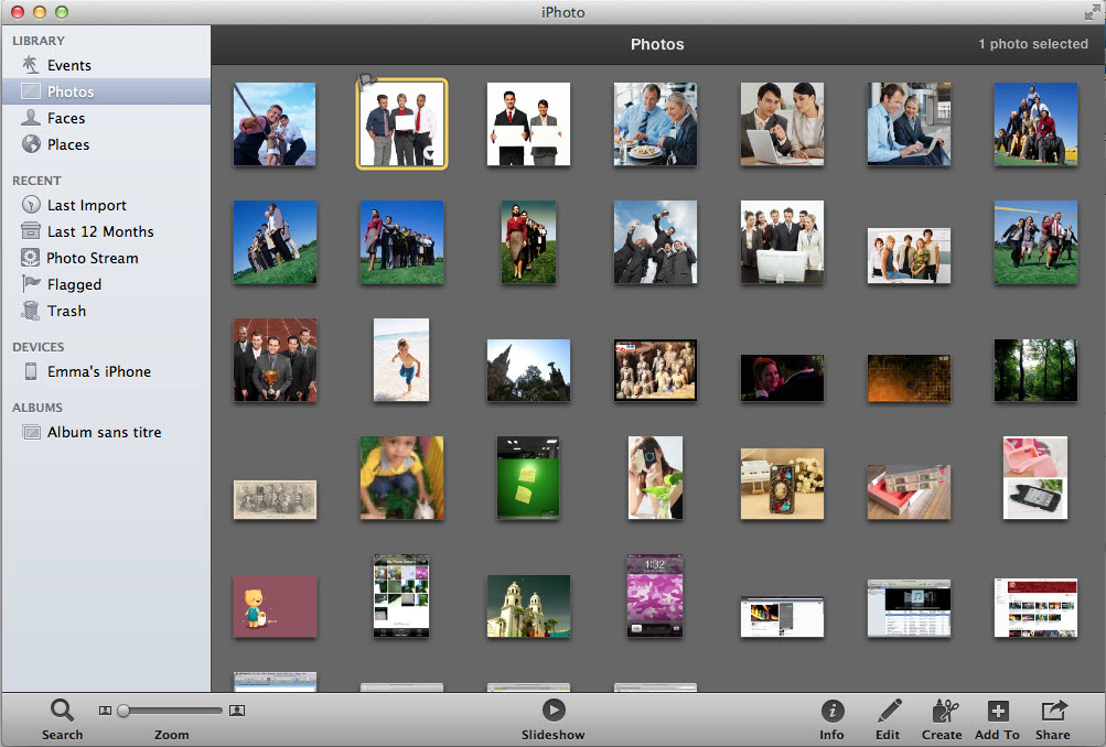 Photo Programs For Mac